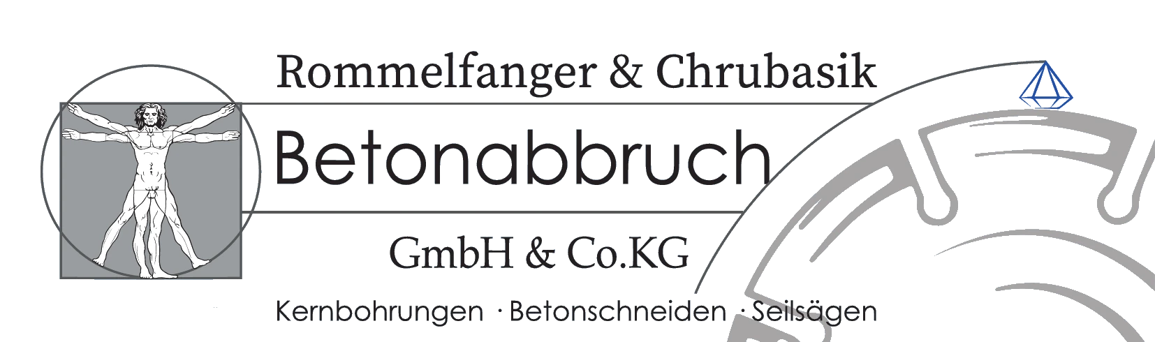 Rommelfanger & Chrubasik Betonabbruch GmbH & Co.KG